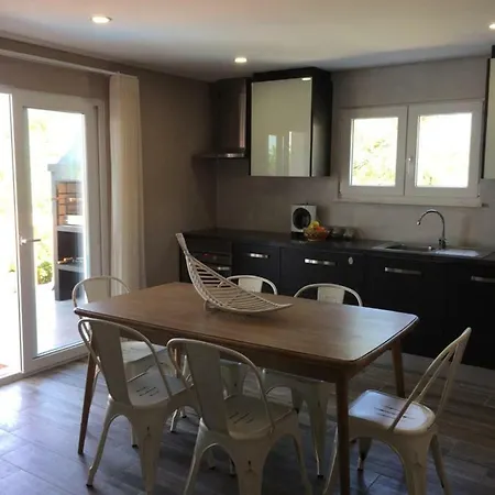 Feriehus Campo Panoramico