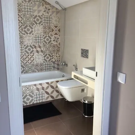 Campo Panoramico Feriehus Abelheira