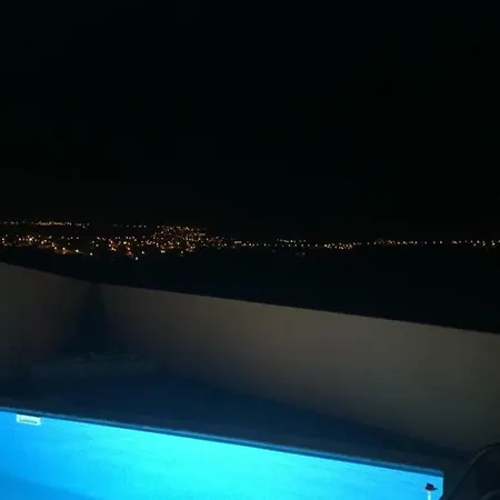 Campo Panoramico Abelheira