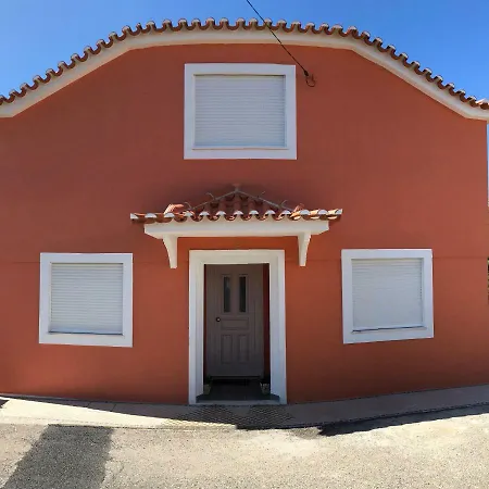 Feriehus Campo Panoramico *