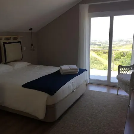 Campo Panoramico Дом отдыха