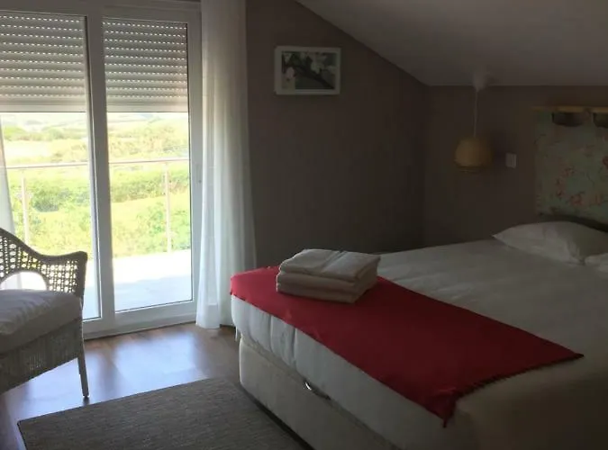 Campo Panoramico * Abelheira