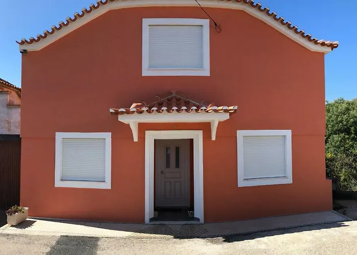 Vakantiehuis Campo Panoramico *